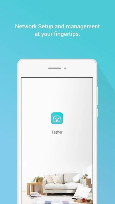 TP-Link Tether ͼ0