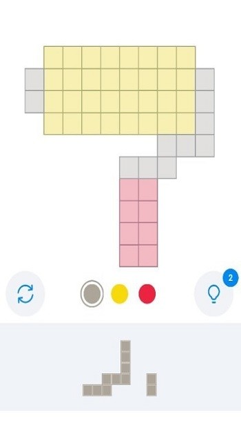 方块图Blockugram下载 v1.0.0 安卓版 2