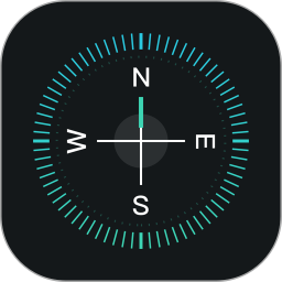 GPS定位指南针app