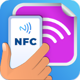 NFCTagReader(NFC读卡器)