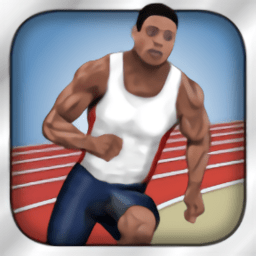 夏季田徑運動會Athletics 3蘋果版