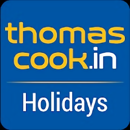 thomas cook国际版