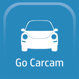 Go CarcamApp