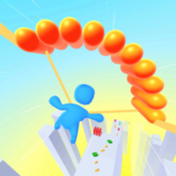 降落伞滑翔游戏免费版