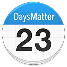 daysmatter(sh)app