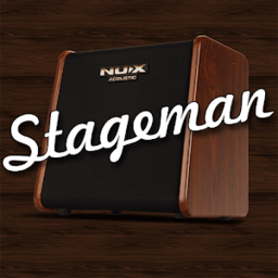 Stageman app