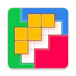 方块图Blockugram