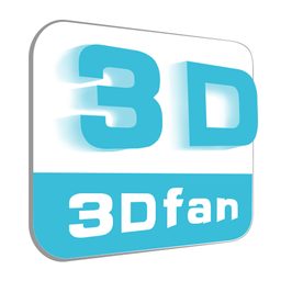 3DFan客户端