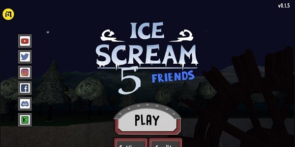ֲ5(Ice Scream 5) ͼ0
