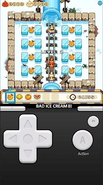 坏蛋冰淇淋3(Bad Ice Cream 3)下载 v1.0 安卓版 3