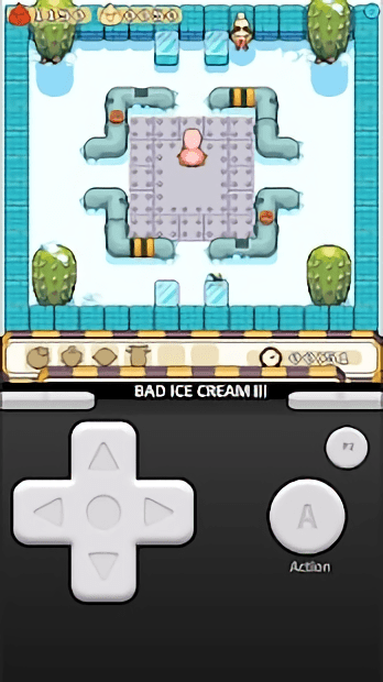 坏蛋冰淇淋3(Bad Ice Cream 3)下载 v1.0 安卓版 0