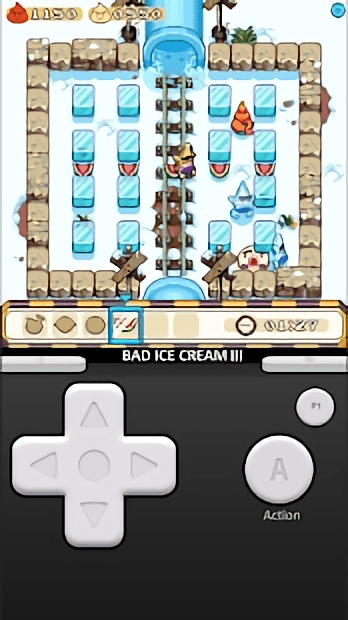 坏蛋冰淇淋3(Bad Ice Cream 3)下载 v1.0 安卓版 1