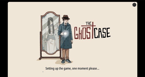 鬼案(Ghost Case)下载 v1.0.6 安卓中文版 0