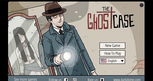 鬼案(Ghost Case)下载 v1.0.6 安卓中文版 3