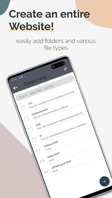 TrebEdit下载 v3.2.7 安卓版2