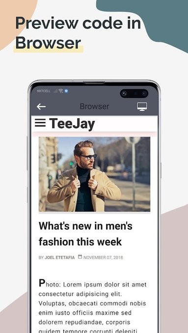 TrebEdit下载 v3.2.7 安卓版1