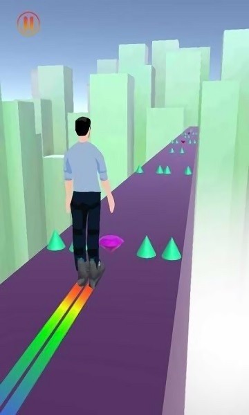 天空卷起下载 v0.3 安卓版 1