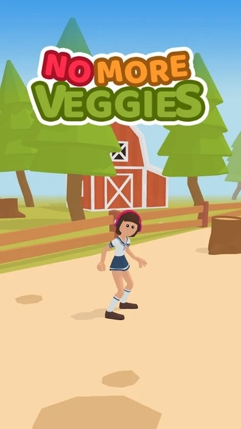 No More Veggies正式版下载 v2.0 安卓版 0