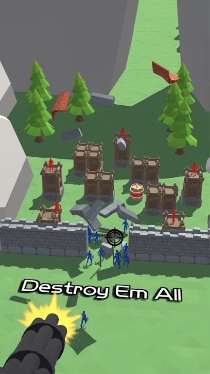 Monster Defeat下载 v1.0.0 安卓版 0