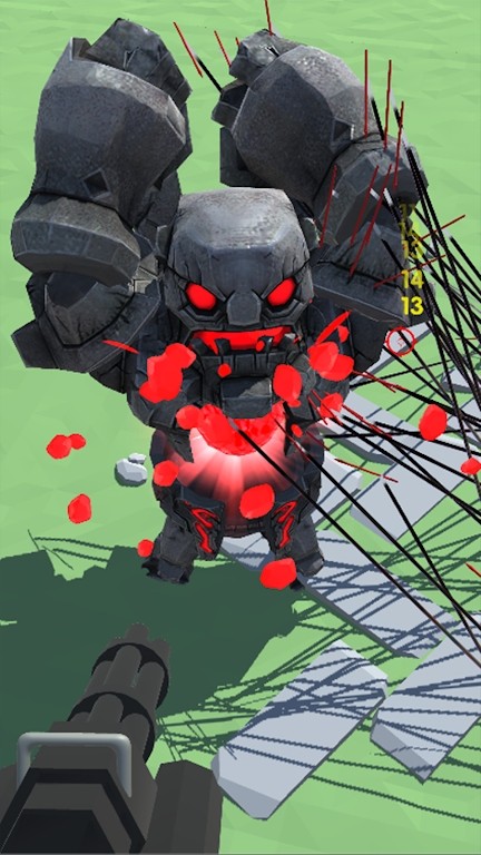 Monster Defeat下载 v1.0.0 安卓版 1
