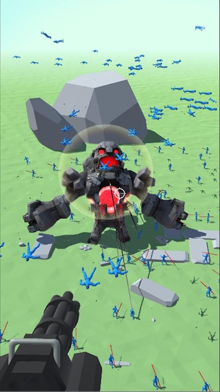 Monster Defeat下载 v1.0.0 安卓版 3