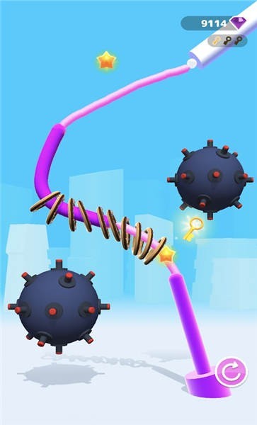 线箍游戏下载 v1.0.65 安卓版 0