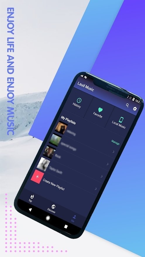 laud music app laud music app下载