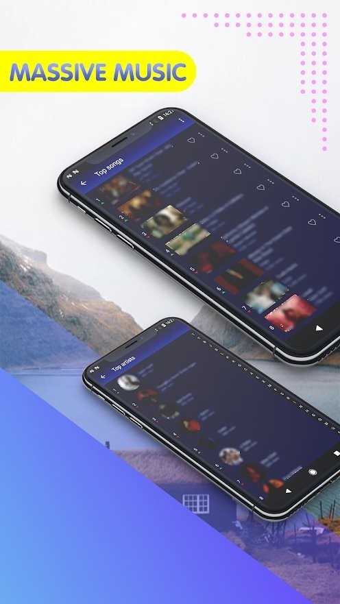 laud music app下载 v2.6.0 安卓版 3