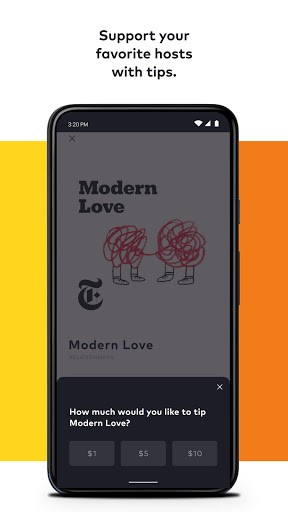 Moonbeam app下载 v1.6.0 安卓版 0