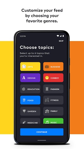 Moonbeam app下载 v1.6.0 安卓版 2