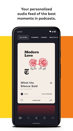 Moonbeam app下载 v1.6.0 安卓版 3