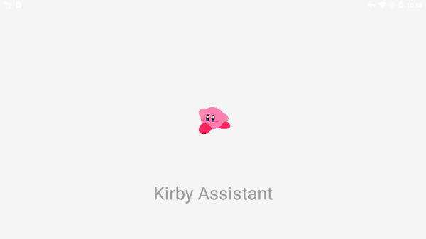 星之卡比模拟器手机版(Kirby Assistant) 截图0