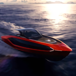 ģ2021(Boat Simulator 2021)