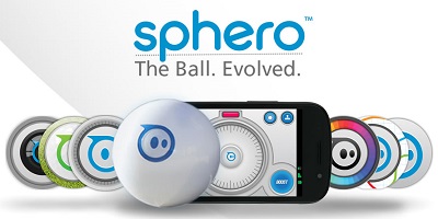 sphero软件