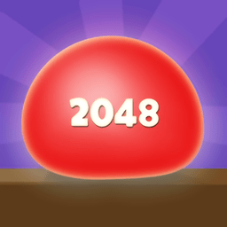 2048(Jelly 2048)