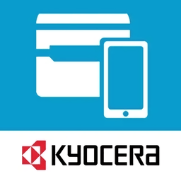 KYOCERA Mobile Print ios