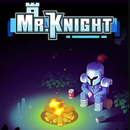 Mr Knightʿ
