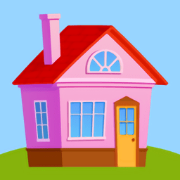 Ҿ3D(House Life 3D)