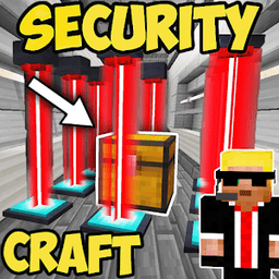 Security Craft Mod֙C(j)