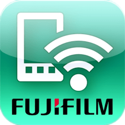 富士相机照片传输软件(fujifilm photo receiver)