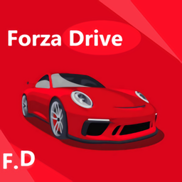 Forza Drive°