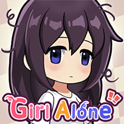 孤独的女孩游戏(GirlLivingAlone)