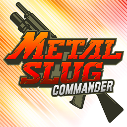 Ͻͷָӹ(Metal Slug Commander)Ϸ