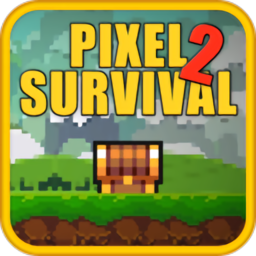 Pixel Survival Game 2Ϸ