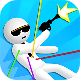 划绳射击(Shoot All)