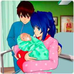 иģ(Anime Pregnant Mother Simulator)