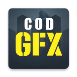 CODM GFX使命召唤手游画质修改助手v1.0.0 安卓版