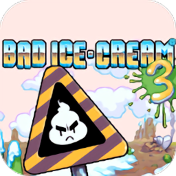3(Bad Ice Cream 3)