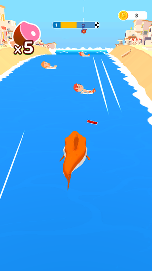 (sharkrun) v1.0 ׿ 3