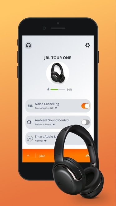 JBL Headphonesiosapp v5.16.20 ƻ3